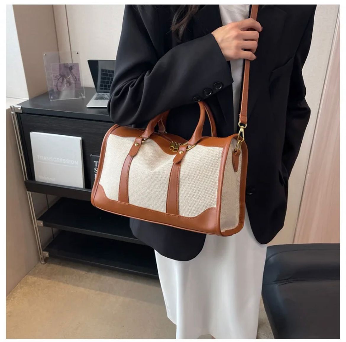 شنطة نادي صغيرة ، GYM Mini Bag